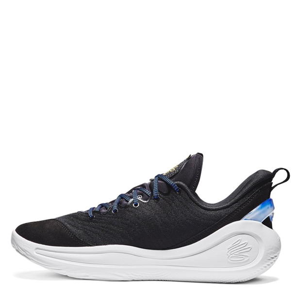 Pantof Minge Baschet Under Armour Curry 12 Gravity adulti