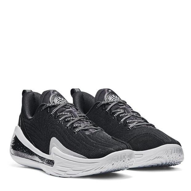 Pantof Minge Baschet Under Armour Curry 12 Gravity adulti