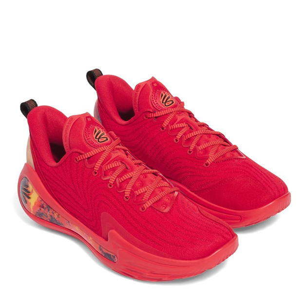 Minge Baschet Pantof sport Under Armour Curry 12 barbat