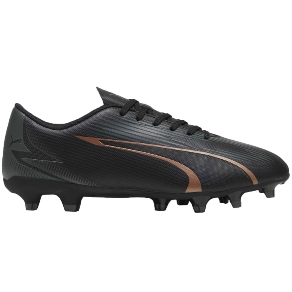 Gheata Pantof Minge Fotbal Pi Puma Ultra Play FG/AG 107763 02