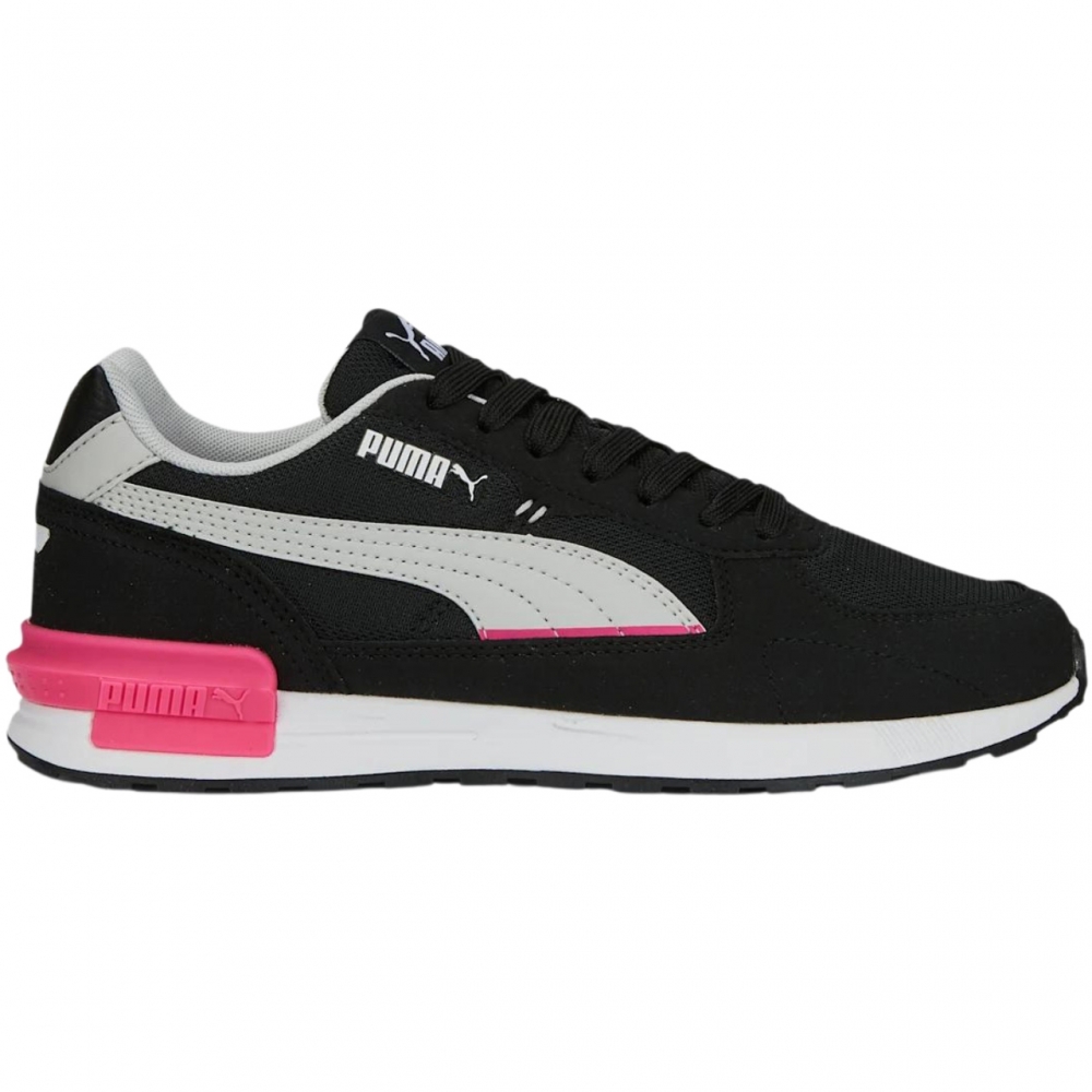 Pantof 's Puma Graviton black-gray 380738 33 dama