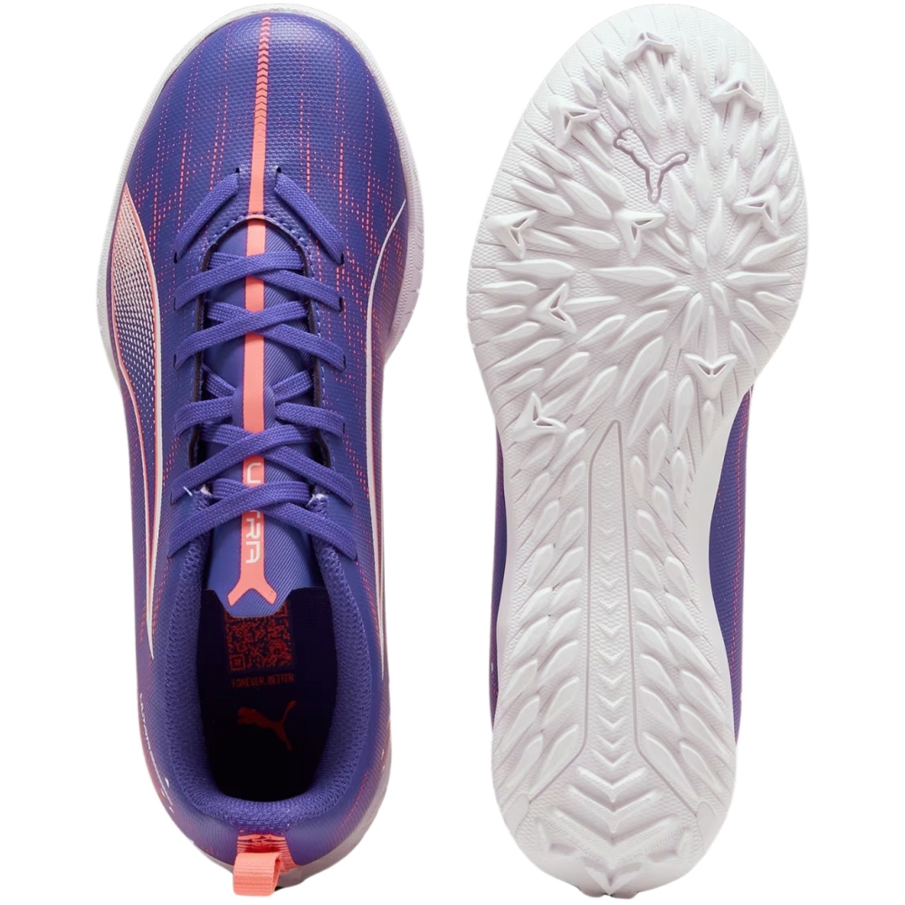 Pantof Pi 's soccer Puma Ultra 5 Play TT 107910 01 copil