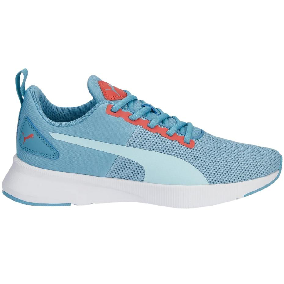 Pantof 's Puma Flyer Runner Jr blue 192928 35 copil