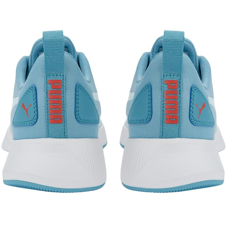 Pantof 's Puma Flyer Runner Jr blue 192928 35 copil