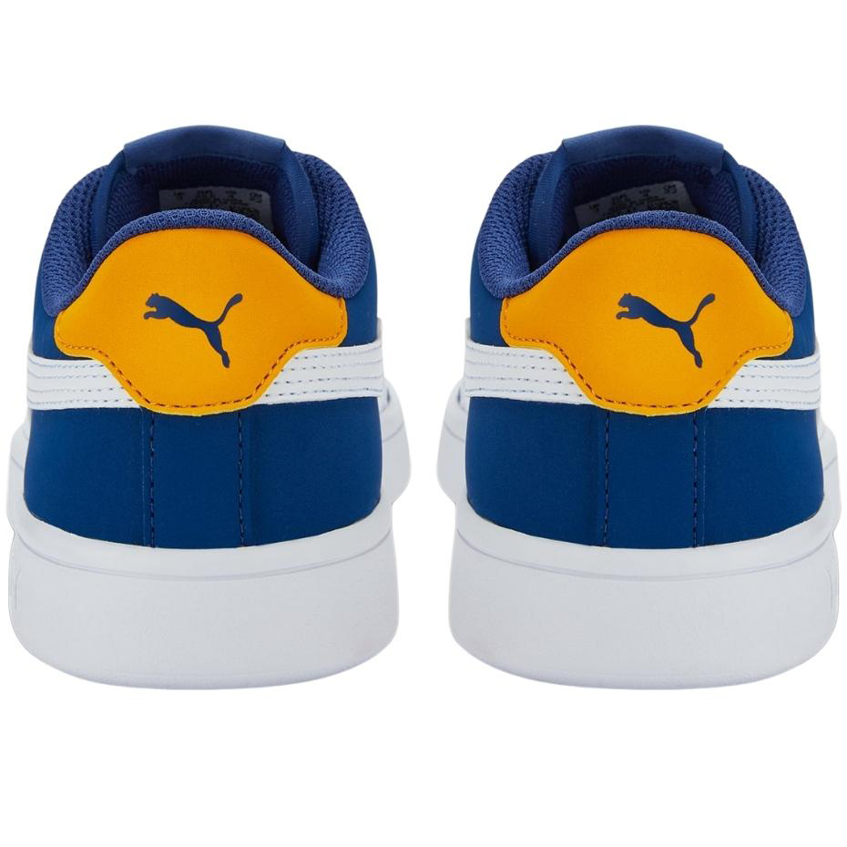 Pantof 's Puma Smash v2 Buck Jr blue 365182 47 copil