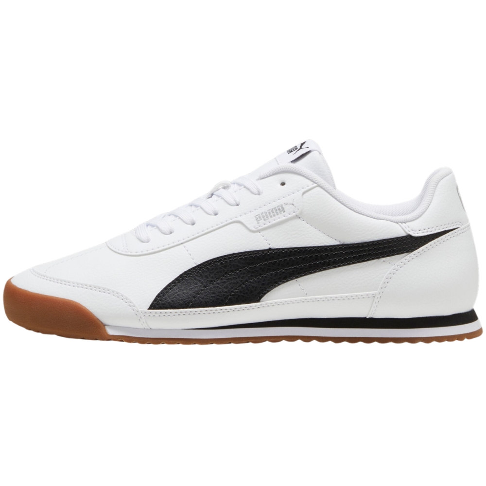 Pantof Men's Puma Turino II white 397452 02