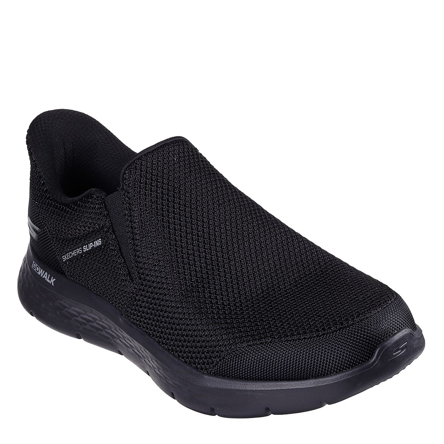 Skechers Go Walk Flex Slip Ins barbat