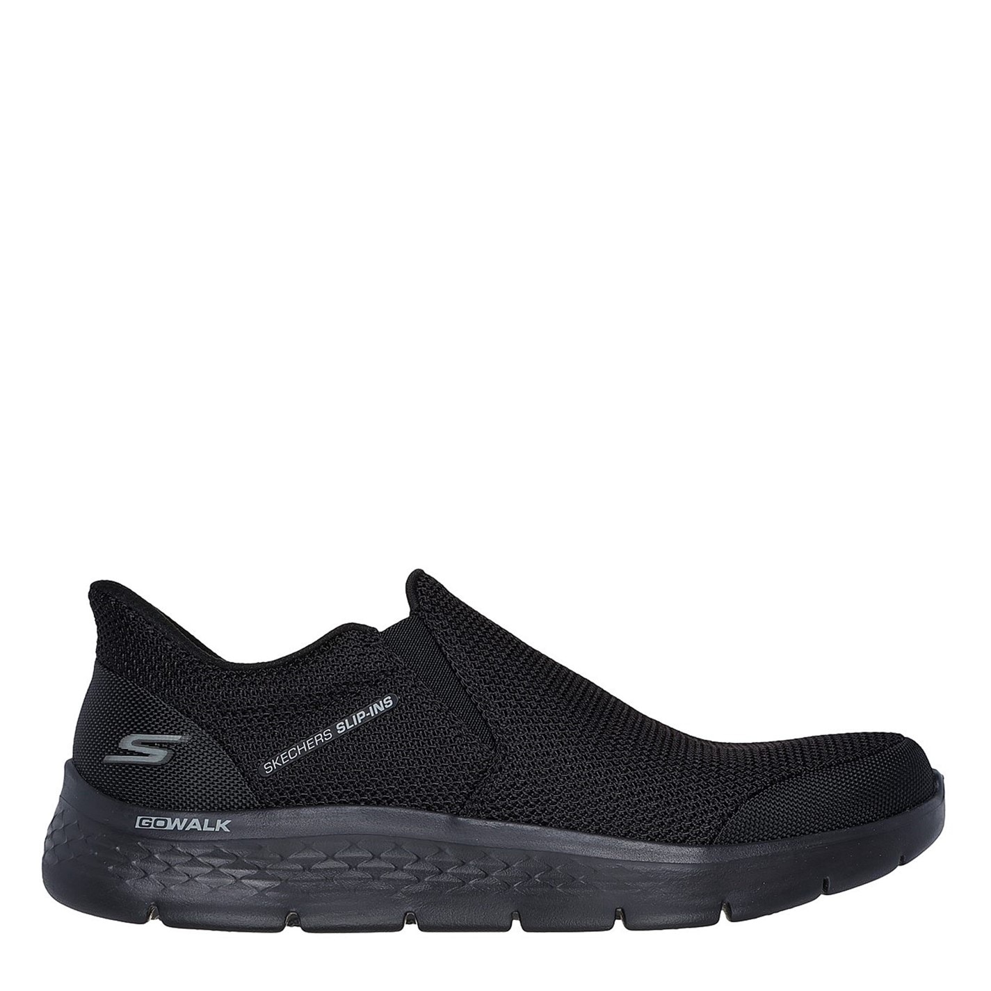 Skechers Go Walk Flex Slip Ins barbat