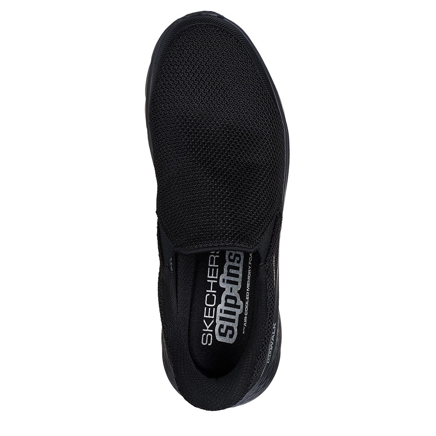 Skechers Go Walk Flex Slip Ins barbat