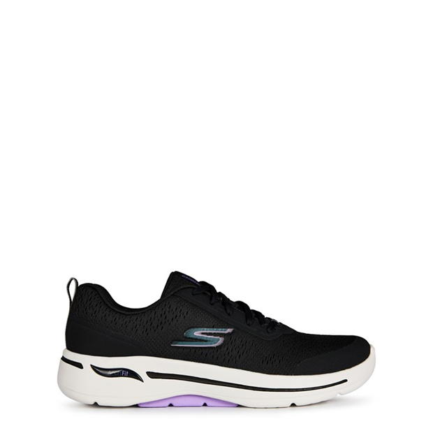 Gheata Skechers Go Walk Arch Fit Engineered Mesh La dama