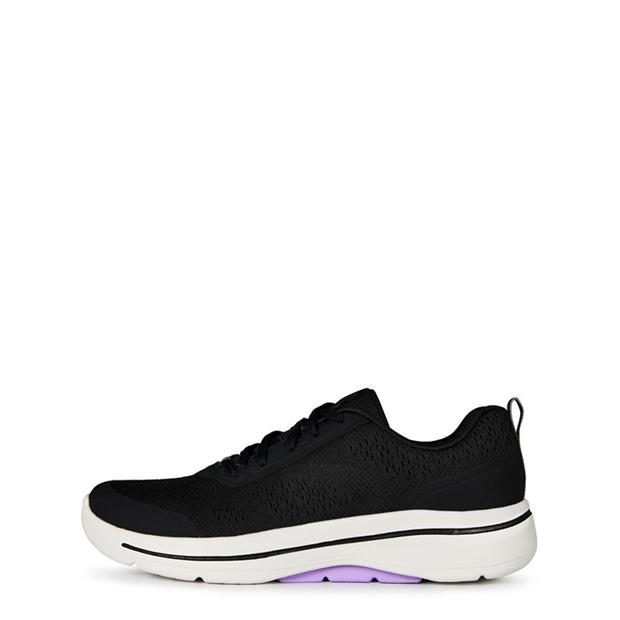 Gheata Skechers Go Walk Arch Fit Engineered Mesh La dama