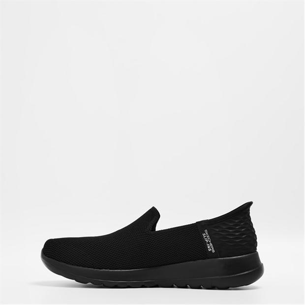 Skechers Go Walk Joy Vela Slip On Runners dama