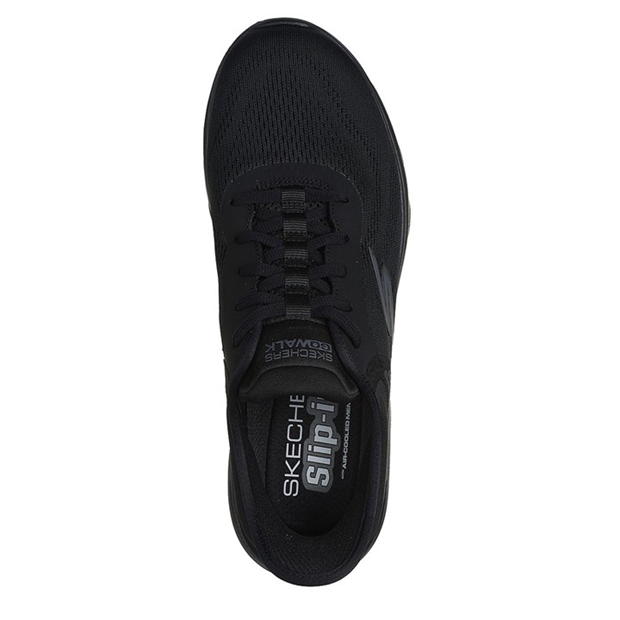 Pantof sport Skechers Go Walk 7 Slip On barbat