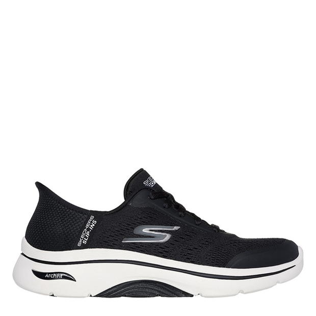 Pantof sport Skechers Go Walk Arch Fit 2.0 - Valenc Slip On dama