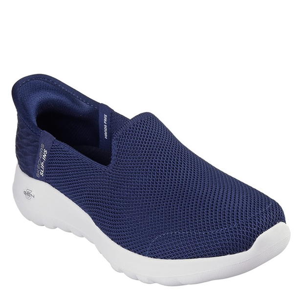 Pantof sport Skechers Go Walk Joy - Vela Slip On dama