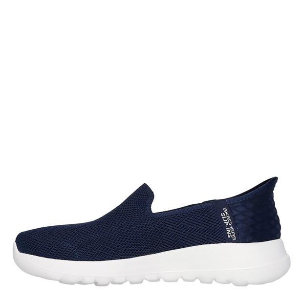 Pantof sport Skechers Go Walk Joy - Vela Slip On dama