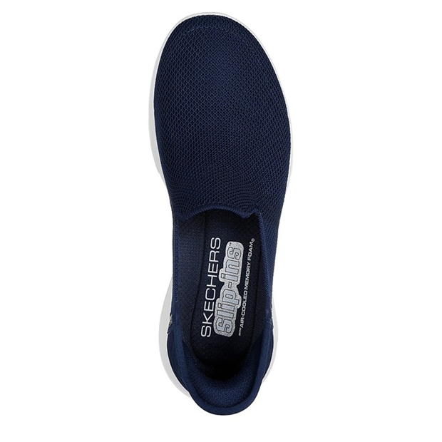 Pantof sport Skechers Go Walk Joy - Vela Slip On dama