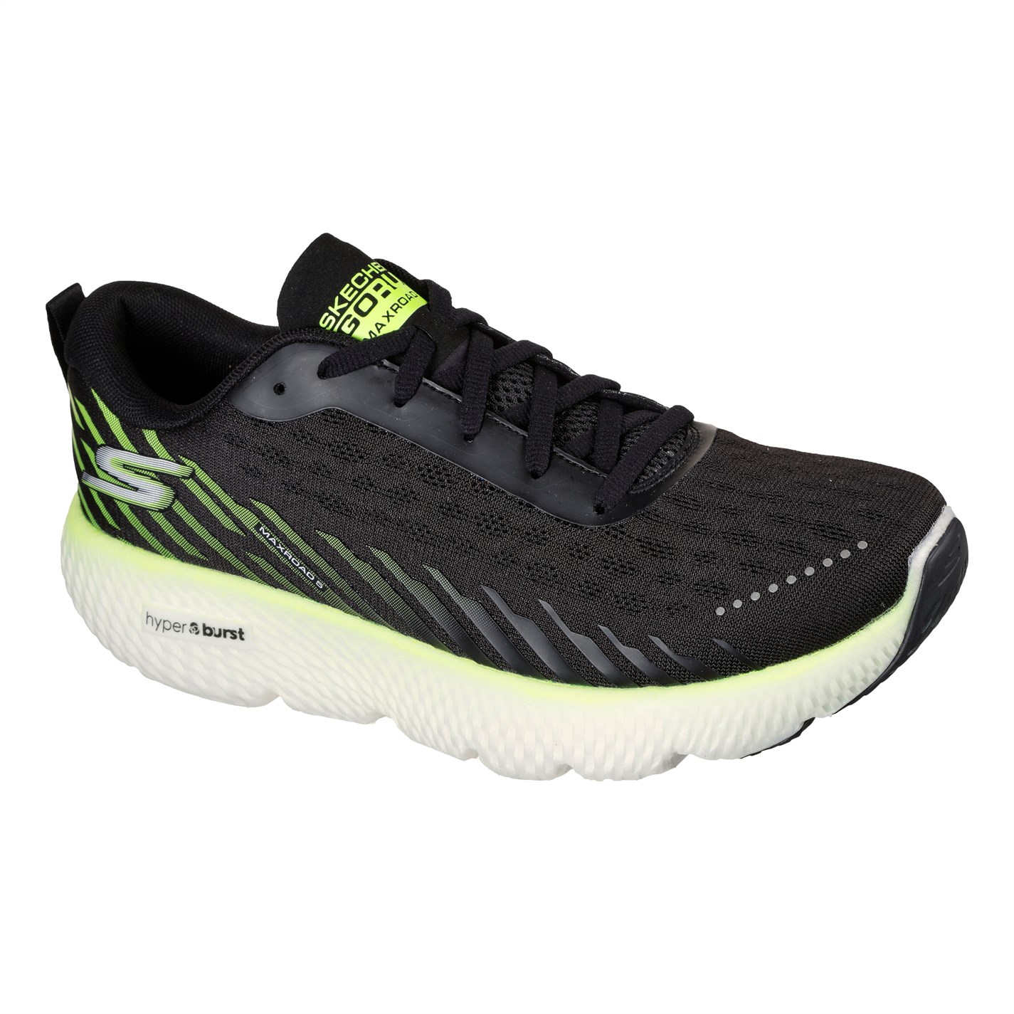 Pantof sport Skechers GOrun MaxRoad 5 barbat