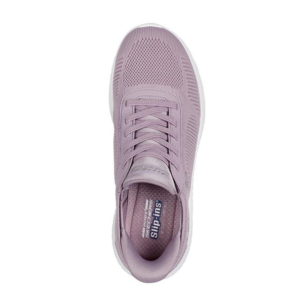 Skechers Slip-Ins: Bobs Sport Squad Chaos