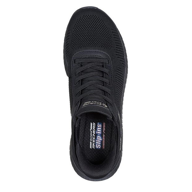 Skechers Slip-Ins: Bobs Sport Squad Chaos