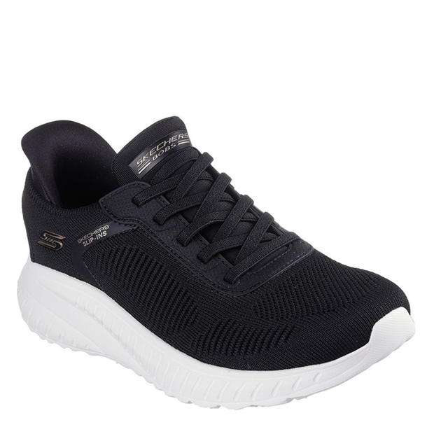 Skechers Slip-Ins: Bobs Sport Squad Chaos