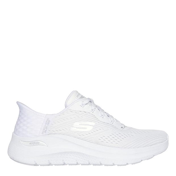 Pantof sport Skechers Slip-ins Arch Fit 2.0 Easy Chic Running dama