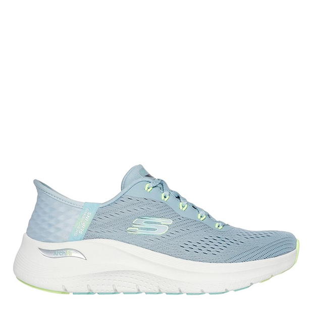 Pantof sport Skechers Slip-ins Arch Fit 2.0 Easy Chic Running dama