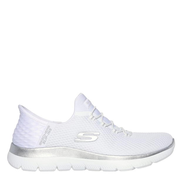 Skechers Slip-Ins: Summits - Diamond Dream