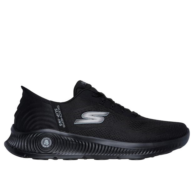 Pantof sport Skechers Slip-Ins - Goodyear Arch Fit Single Slip On barbat