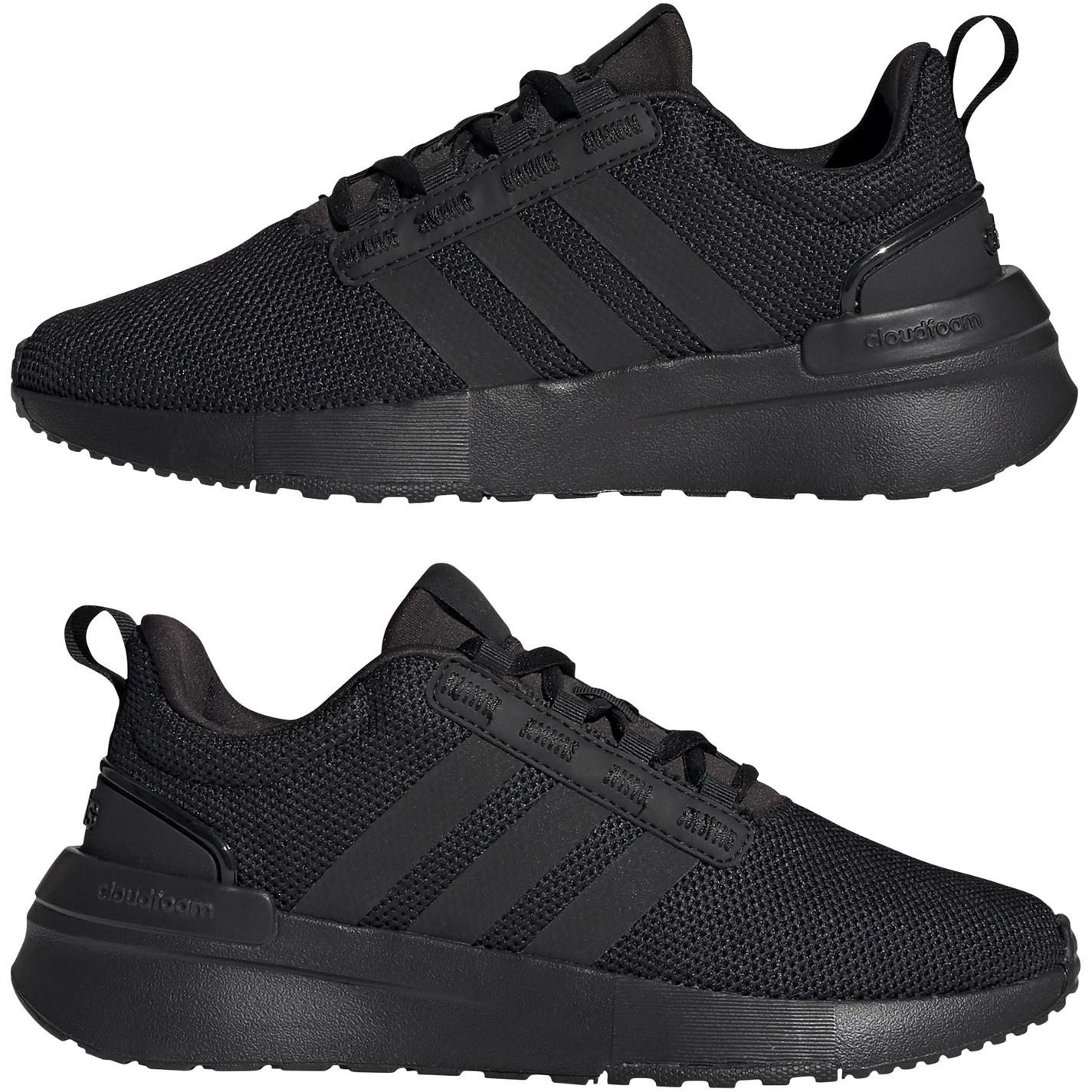 Pantof sport adidas adidas Racer TR21 Child baietel