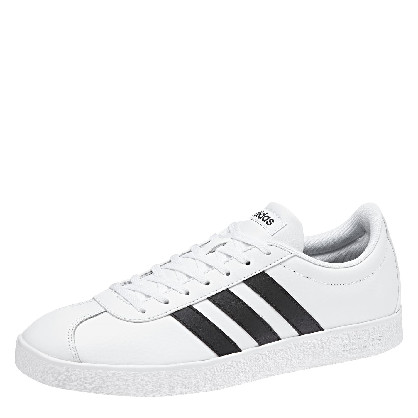 Pantof sport adidas adidas VL Court 2 piele barbat