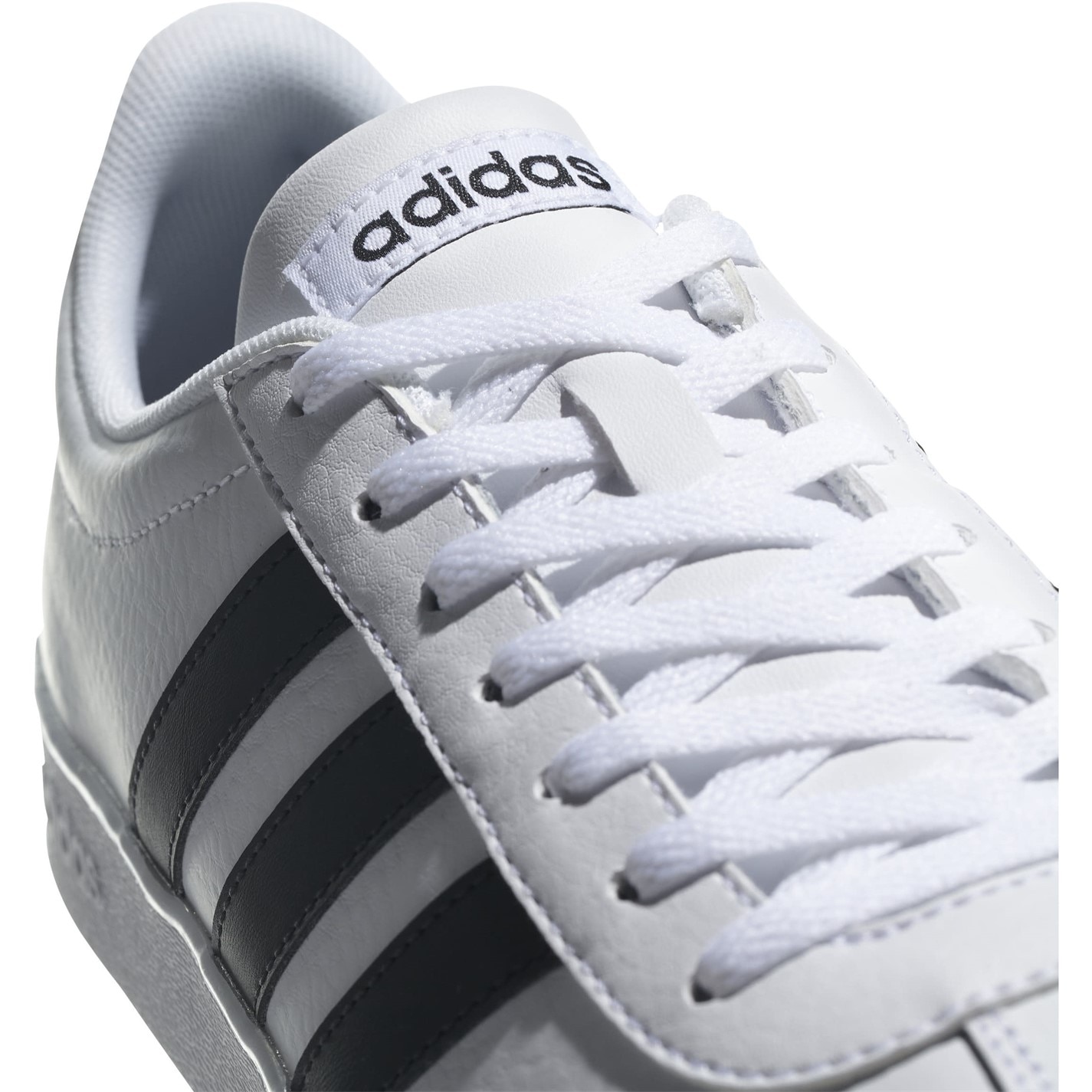 Pantof sport adidas adidas VL Court 2 piele barbat