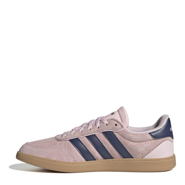 Pantof sport adidas Breaknet Sleek Suede dama