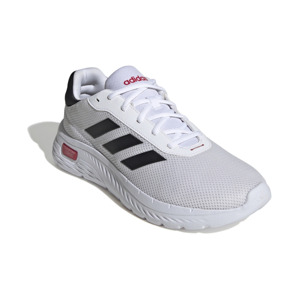 Pantof Men's adidas Cloudfoam Comfy white IH6132