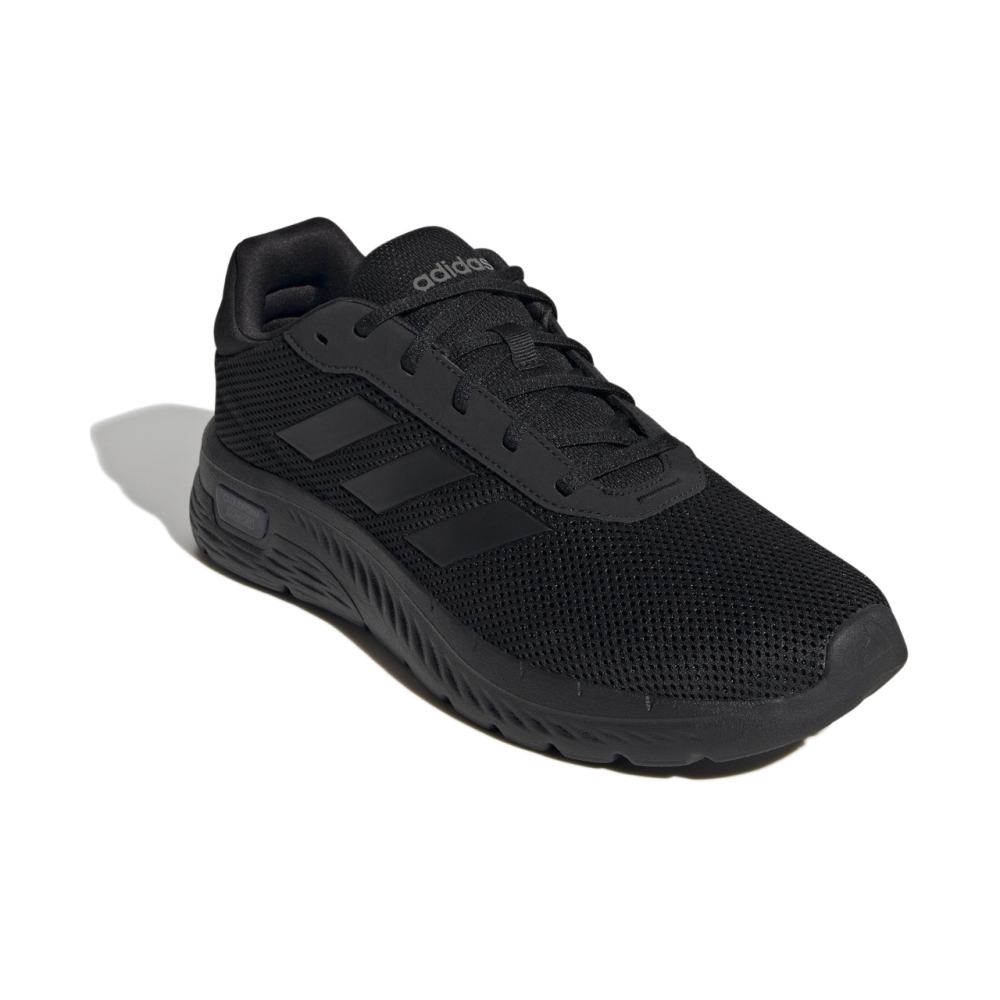 Pantof Men's adidas Cloudfoam Comfy black IH6129