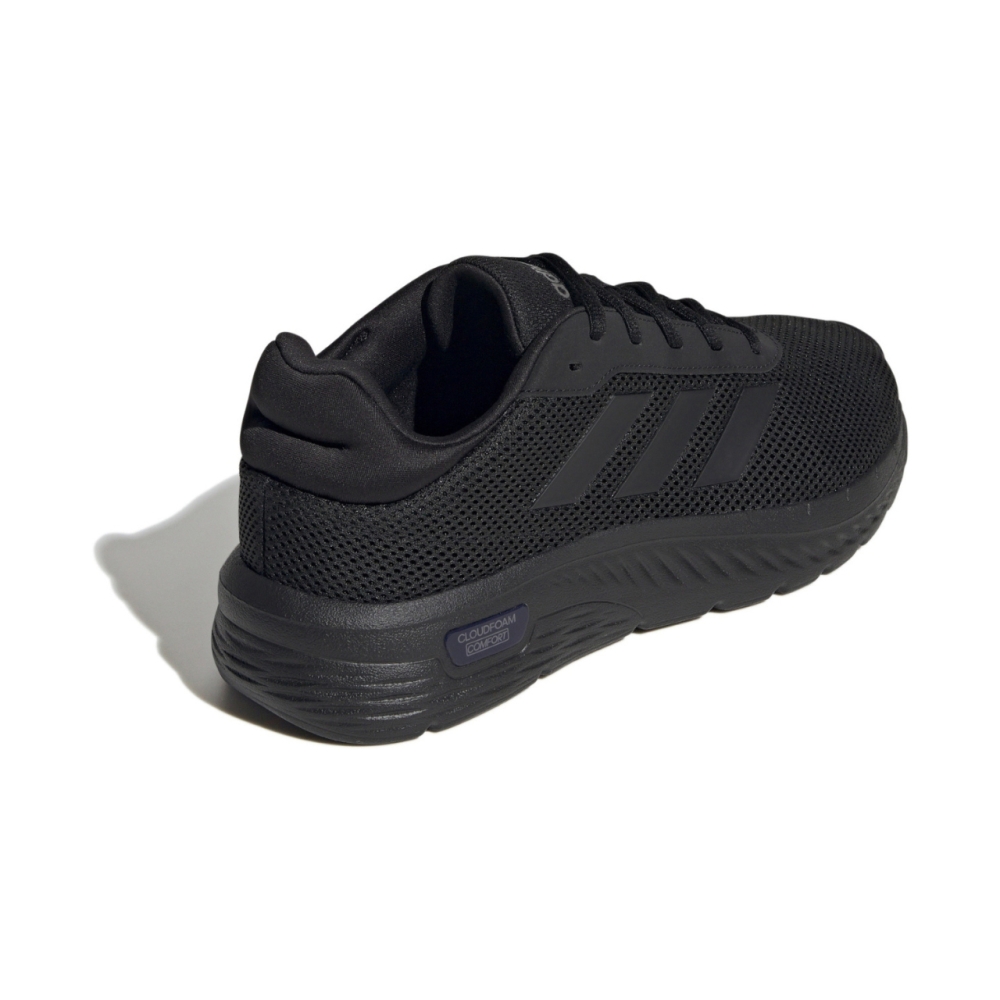 Pantof Men's adidas Cloudfoam Comfy black IH6129