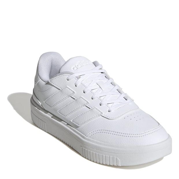 Pantof sport adidas Courtblock