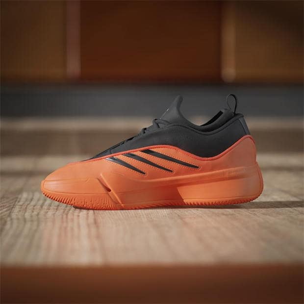 Pantof sport adidas Dame 9 Low