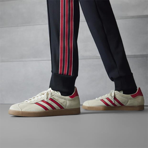 Pantof sport adidas Gazelle Terrace Icons barbat