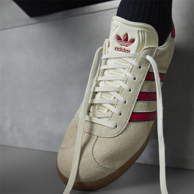 Pantof sport adidas Gazelle Terrace Icons barbat