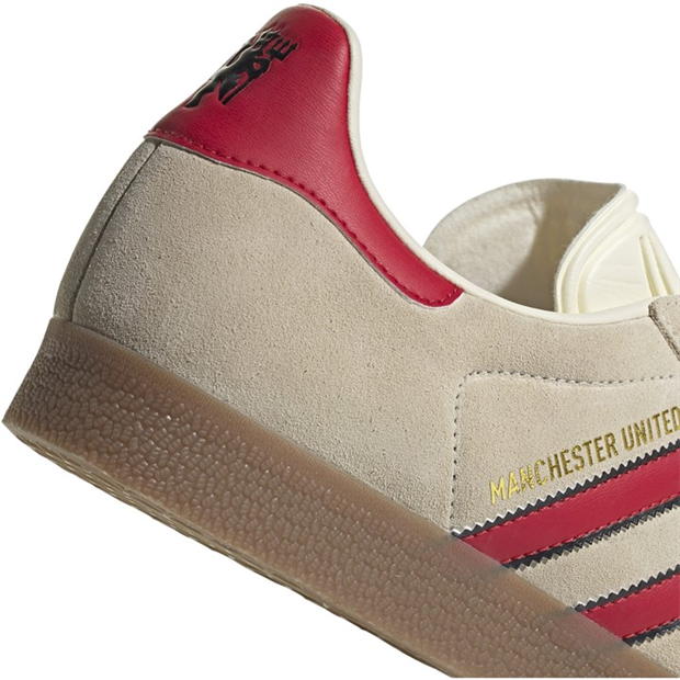 Pantof sport adidas Gazelle Terrace Icons barbat