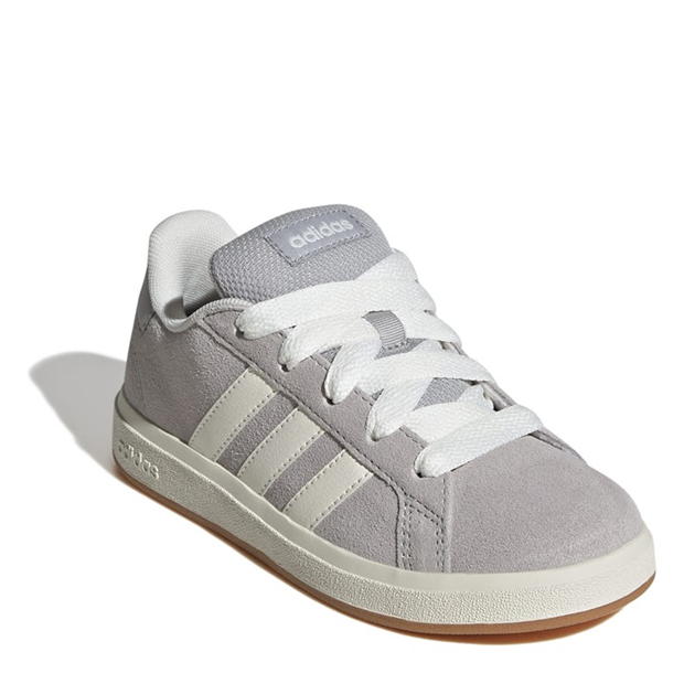 Pantof sport adidas Grand Court 00s copil