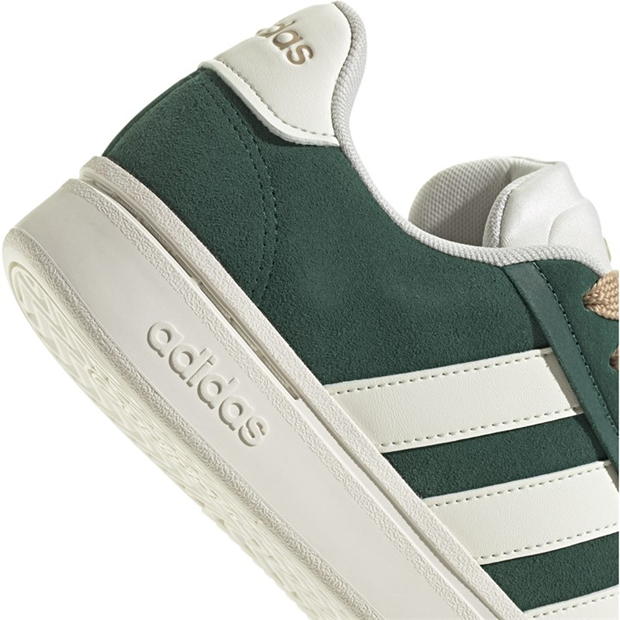 Pantof sport adidas Grand Court Alpha 00s Low-Top dama