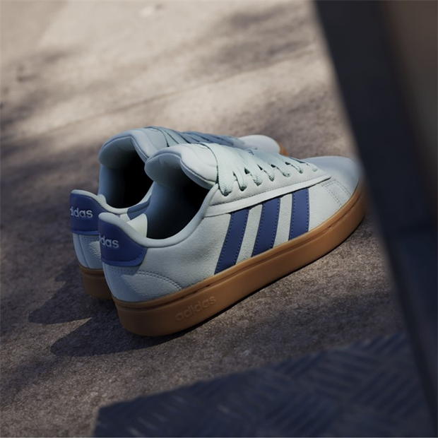 Pantof sport adidas Grand Court Alpha 00s Low-Top dama