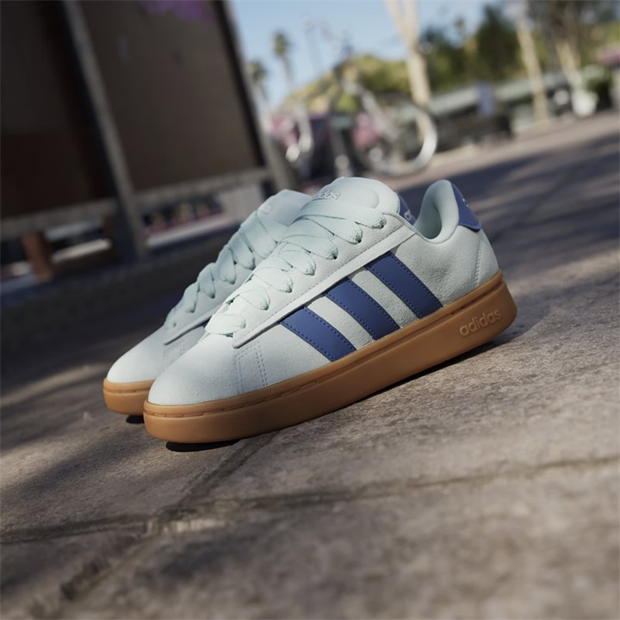 Pantof sport adidas Grand Court Alpha 00s Low-Top dama