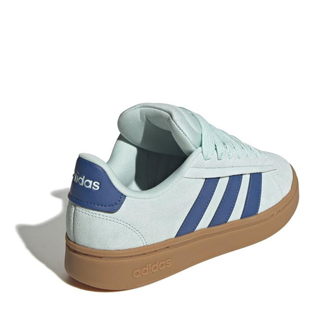 Pantof sport adidas Grand Court Alpha 00s Low-Top dama