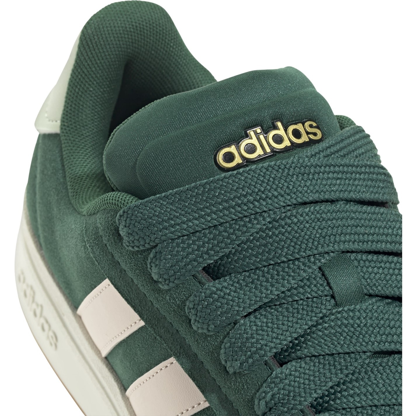 Pantof sport adidas Grand Court Alpha 00s Low-Top dama