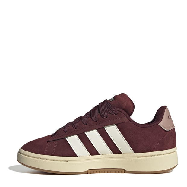 Pantof sport adidas Grand Court Alpha 00s Low-Top dama