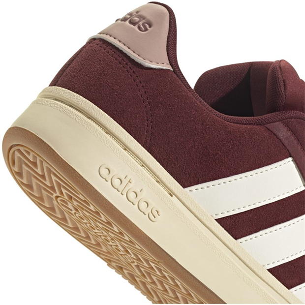 Pantof sport adidas Grand Court Alpha 00s Low-Top dama