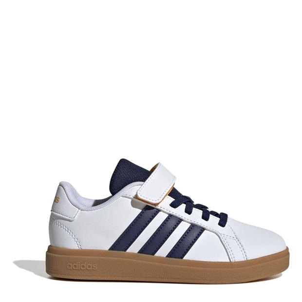 Pantof sport adidas Grand Court Child baietel